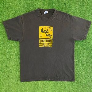 Hanes Comfort Graphic Vintage Top